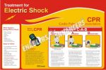 ELECTRIC SHOCK TREATMENT CHART