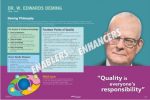 DR. W. EDWARDS DEMING