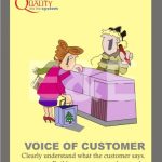 VOICE OF CUSTOMER