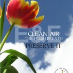 CLEAN AIR