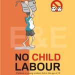 NO CHILD LABOUR