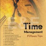 TIME MANAGEMENT