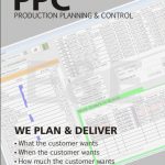 WE PLAN & DELIVER