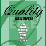 QUALITY DELIGHTS