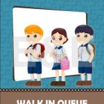 WALK IN QUEUE
