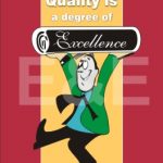 DEGREE OF EXCELLENCE