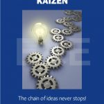 KAIZEN - THE CHAIN OF IDEAS