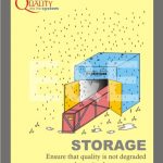BUILD QUALITY- STORAGE