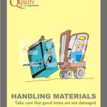 HANDLING MATERIALS