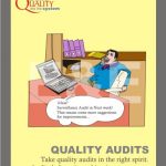 QUALITY AUDITS