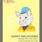 AUDIT RELATIONS