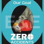 OUR GOAL-ZERO ACCIDENTS