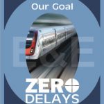 OUR GOAL-ZERO DELAYS