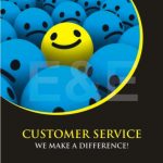 CUSTOMER SERVICE