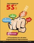 The Power of 5S's