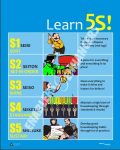 Learn 5S