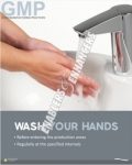 WASH YOUR HANDS