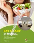 HEALTHY LIVING AT WORK