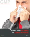 REPORT YOUR ILLNESS