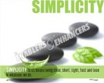 SIMPLICITY