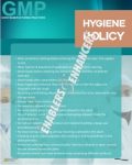 HYGIENE POLICY