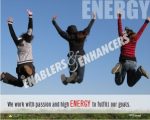 ENERGY