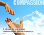 COMPASSION