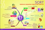 5S Mind Maps-1S- Sort