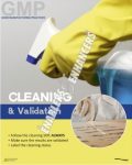 CLEANING & VALIDATION