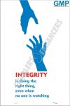 Integrity Doing the Right Thing