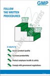 Follow Written Procedures