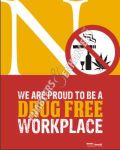 DRUG FREE WORKPLACE