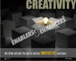 CREATIVITY