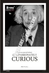 CURIOUS-Einstein quote