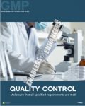 QUALITY CONTROL