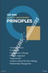 ISO 9000 QUALITY MANAGEMENT PRINCIPLES
