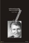 In the race for quality, there is no finish line - David T. Kearns