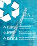 3RS OF ENVIRONMENT