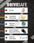 DRIVE SAFE