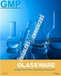 GLASSWARE