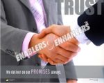 TRUST