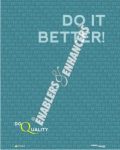 DO IT BETTER