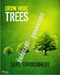 GROW MORE TREES