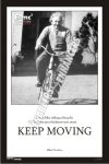 KEEP MOVING- Quotes by Einstein