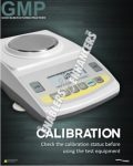 CALIBRATION