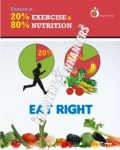 EAT RIGHT