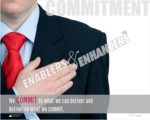 COMMITMENT