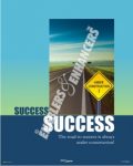 THE ROAD TO SUCCESS