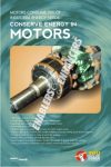 CONSERVE ENERGY IN MOTORS