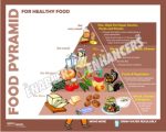FOOD PYRAMID